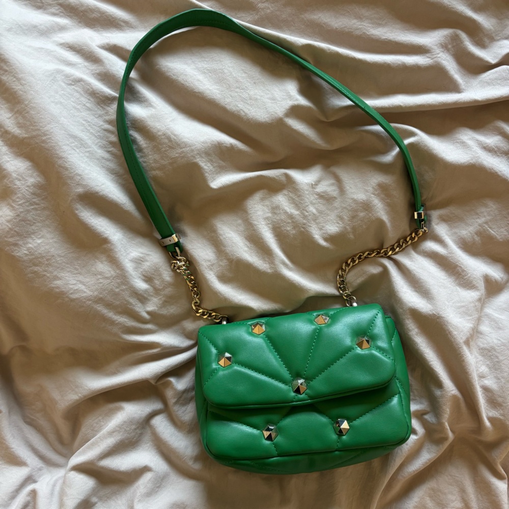 Zara Purse